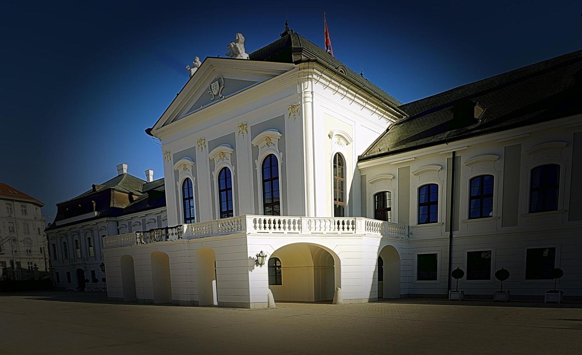 Dominant Ostello Bratislava